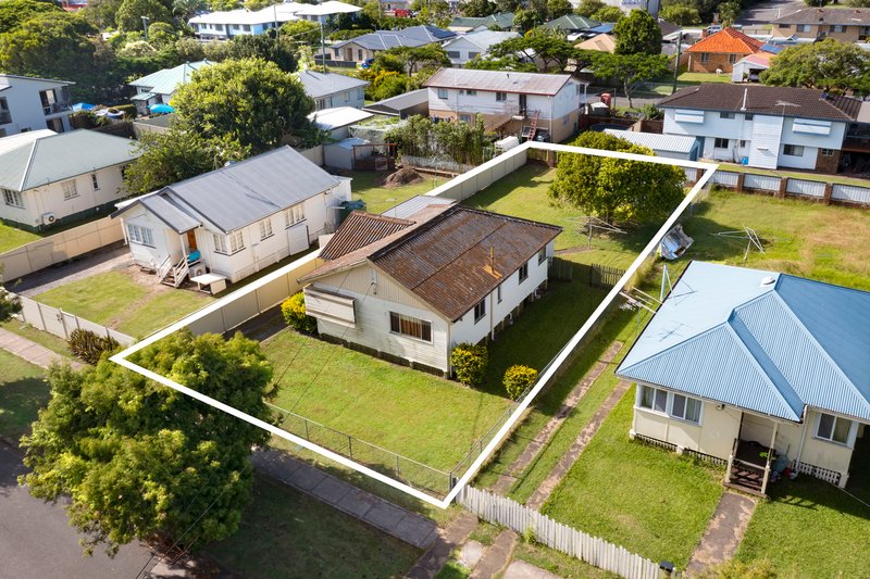 12 Fahey Street, Zillmere QLD 4034