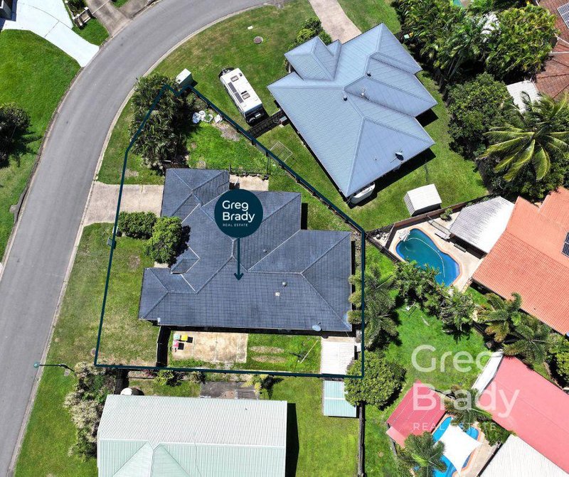 Photo - 12 Fairmeadow Drive, Mount Pleasant QLD 4740 - Image 2