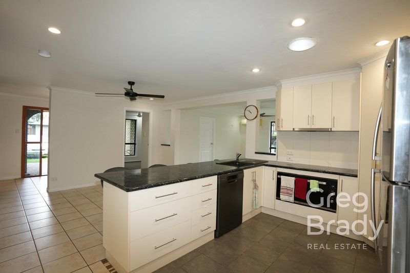 Photo - 12 Fairmeadow Drive, Mount Pleasant QLD 4740 - Image 4