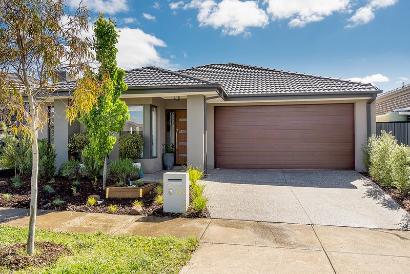 12 Falkland Road, Craigieburn VIC 3064