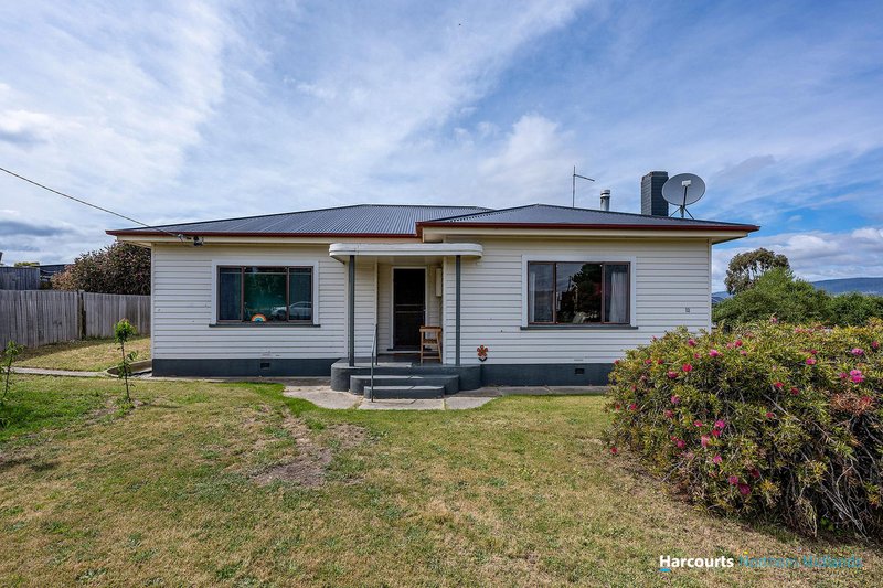 12 Falmouth Street, Avoca TAS 7213