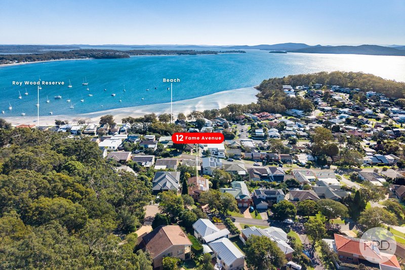 Photo - 12 Fame Avenue, Corlette NSW 2315 - Image 2