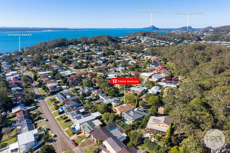 Photo - 12 Fame Avenue, Corlette NSW 2315 - Image 19
