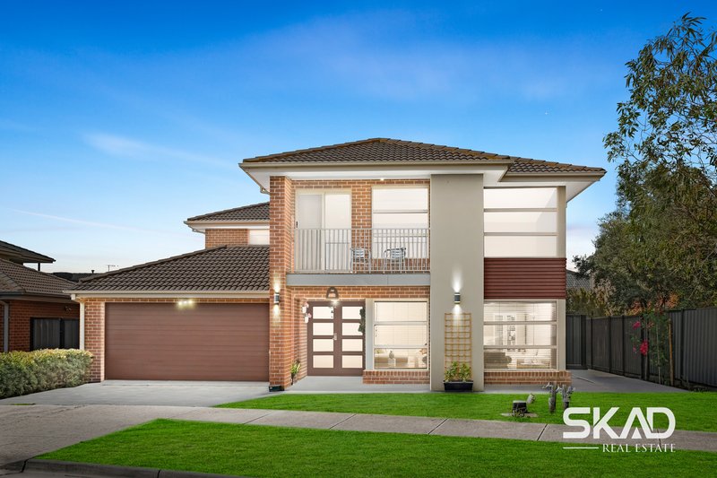 12 Fame Way, Craigieburn VIC 3064