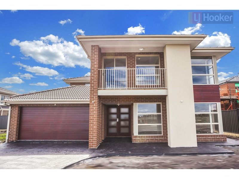 12 Fame Way, Craigieburn VIC 3064