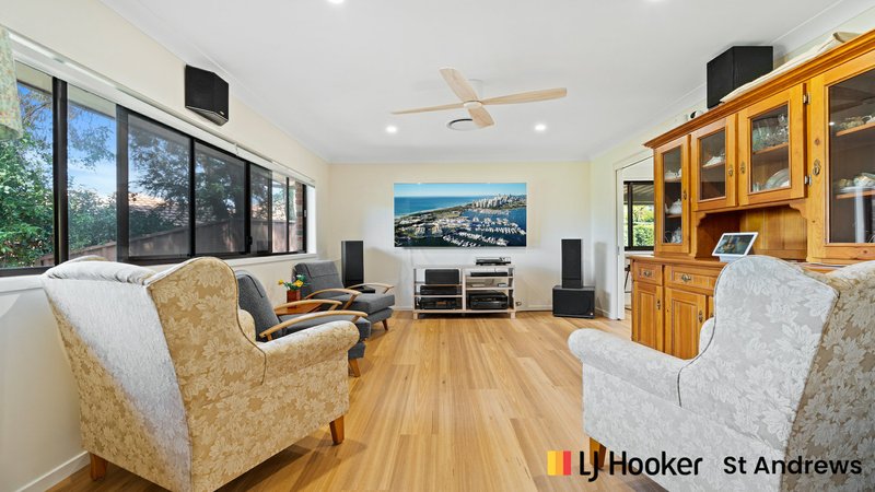 Photo - 12 Fannich Place, St Andrews NSW 2566 - Image 5