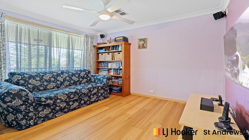 Photo - 12 Fannich Place, St Andrews NSW 2566 - Image 10