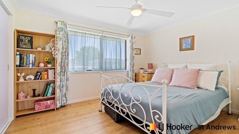 Photo - 12 Fannich Place, St Andrews NSW 2566 - Image 13