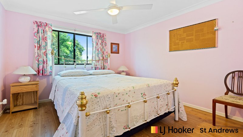 Photo - 12 Fannich Place, St Andrews NSW 2566 - Image 14