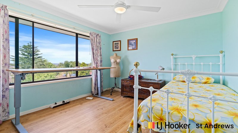 Photo - 12 Fannich Place, St Andrews NSW 2566 - Image 16