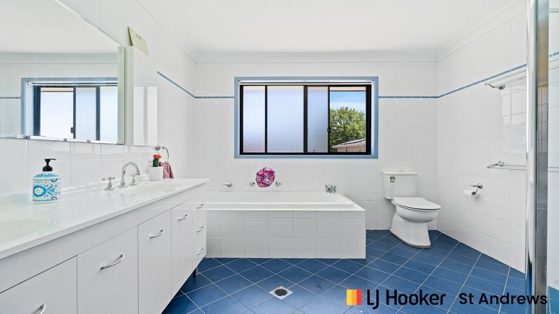 Photo - 12 Fannich Place, St Andrews NSW 2566 - Image 17