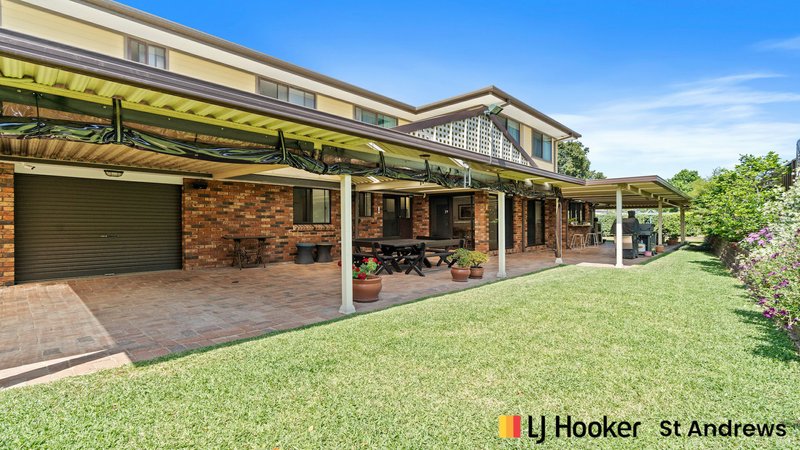 Photo - 12 Fannich Place, St Andrews NSW 2566 - Image 18