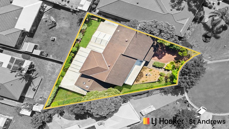 Photo - 12 Fannich Place, St Andrews NSW 2566 - Image 23