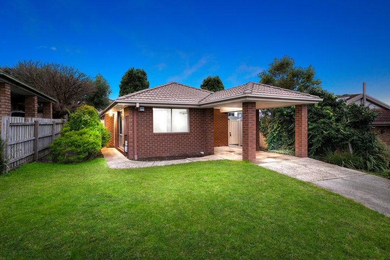 12 Fantail Place, South Morang VIC 3752