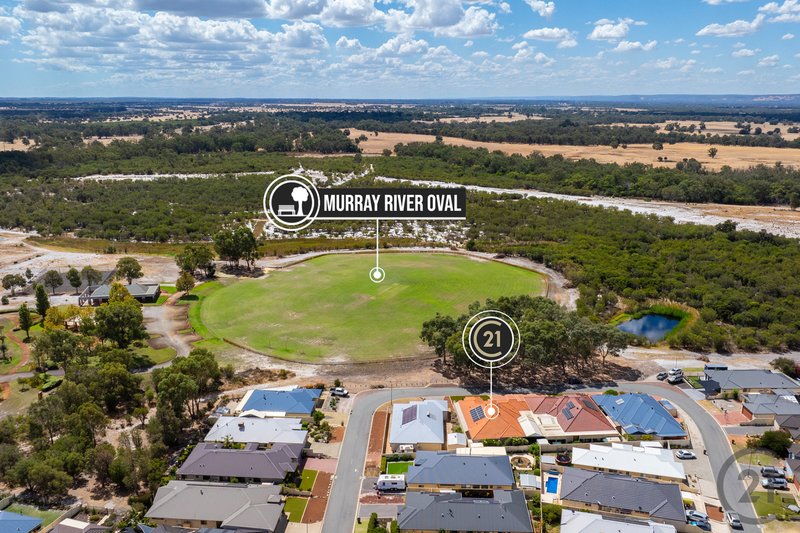 Photo - 12 Farmer Loop, Pinjarra WA 6208 - Image 15