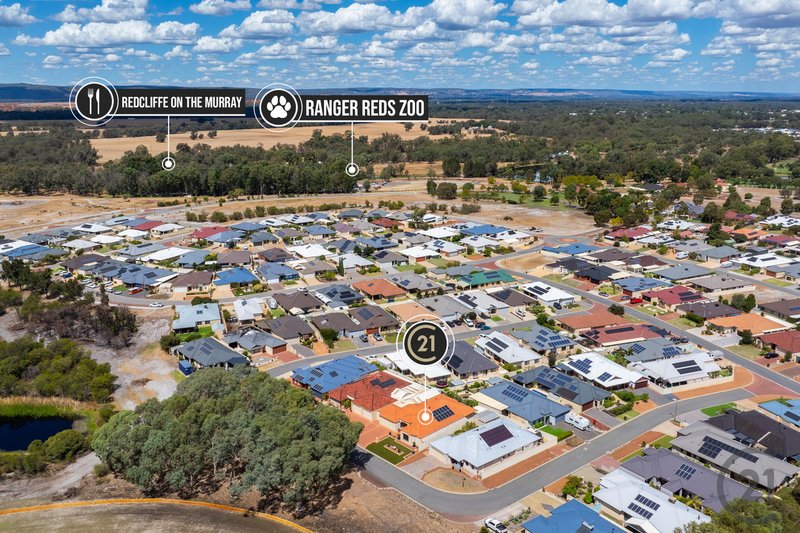 Photo - 12 Farmer Loop, Pinjarra WA 6208 - Image 34