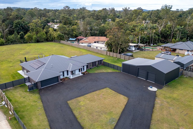 12 Farmhouse Lane, Landsborough QLD 4550