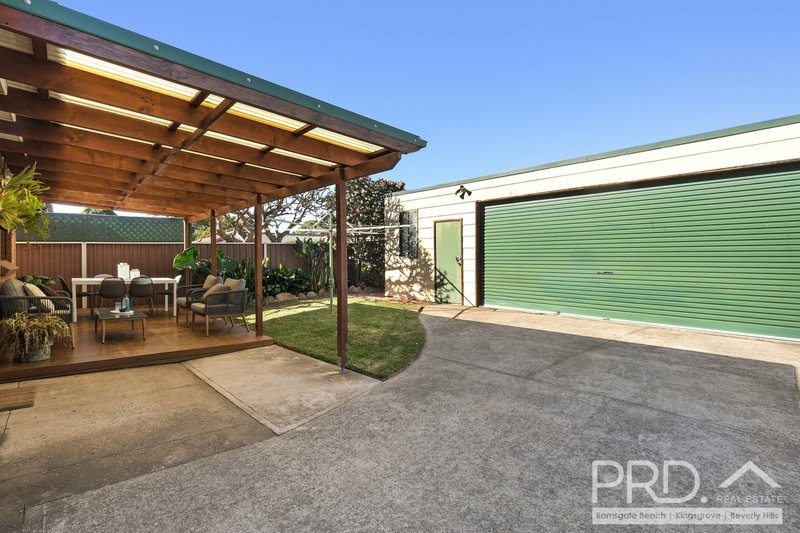 Photo - 12 Farrell Road, Kingsgrove NSW 2208 - Image 10