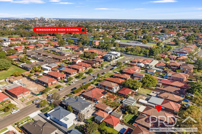 Photo - 12 Farrell Road, Kingsgrove NSW 2208 - Image 11