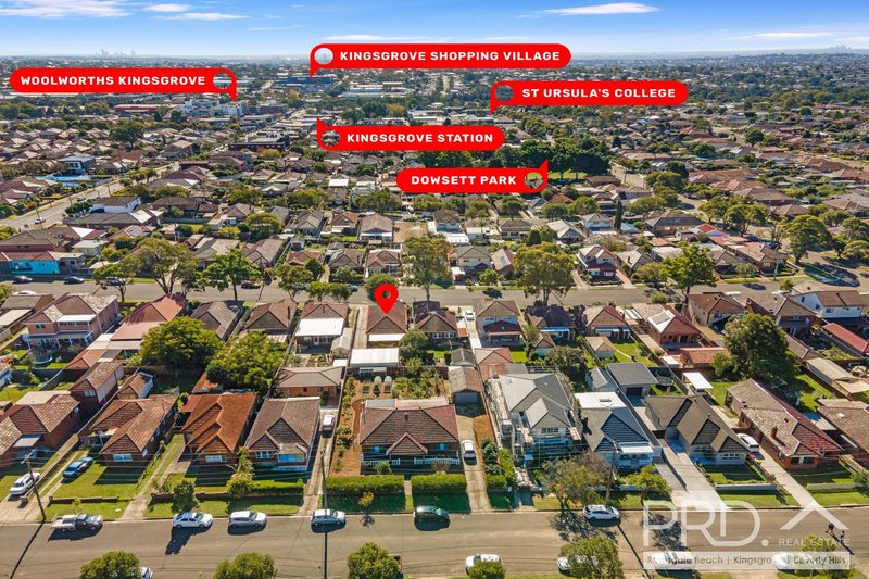 Photo - 12 Farrell Road, Kingsgrove NSW 2208 - Image 12