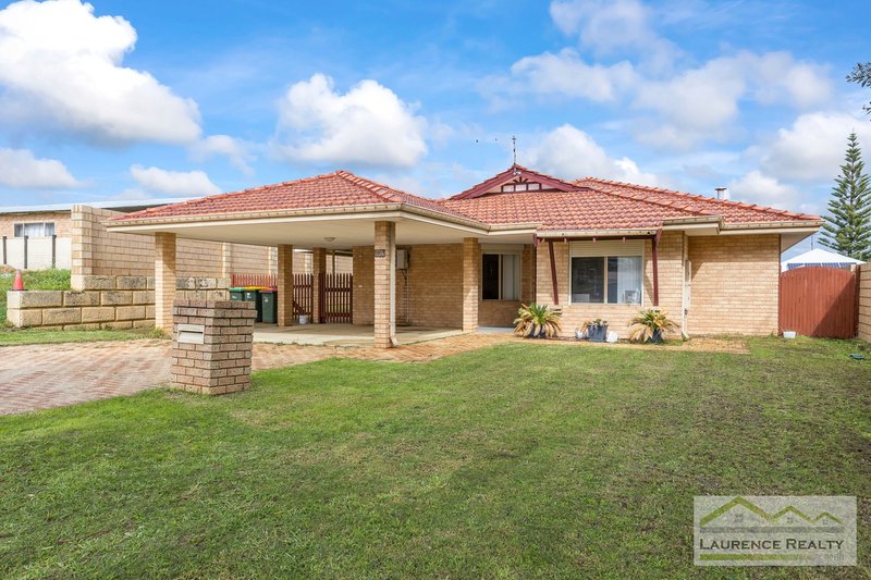 12 Fawley Retreat, Mindarie WA 6030