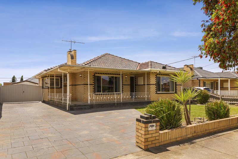 12 Fay Street, Fawkner VIC 3060