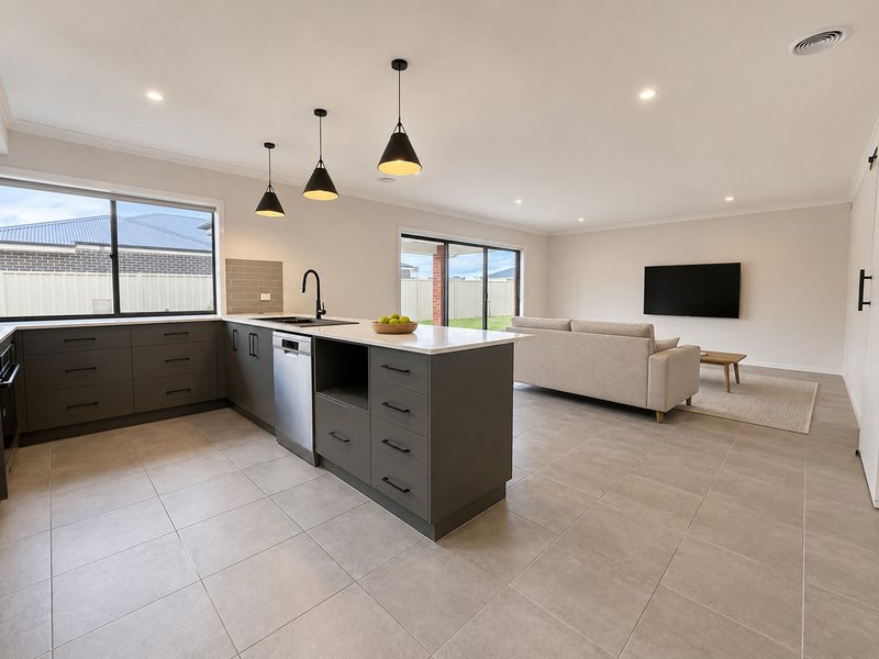 Photo - 12 Feather Drive, Mooroopna VIC 3629 - Image 2