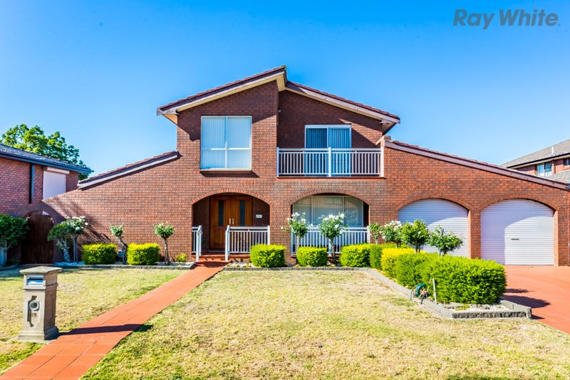 12 Feathertop Drive, Keilor VIC 3036