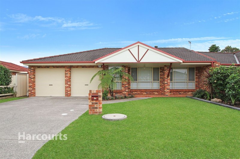 Photo - 1/2 Felix Avenue, Horsley NSW 2530 - Image