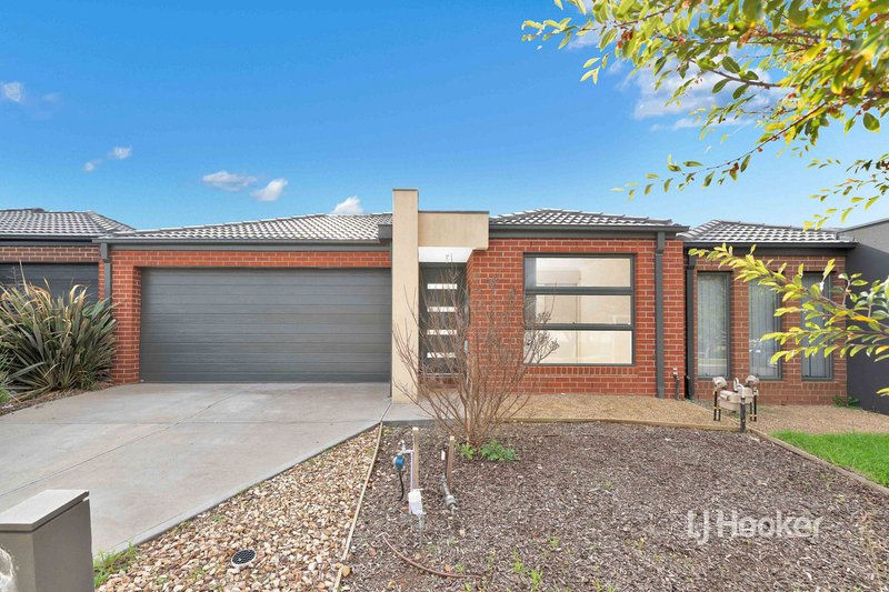 12 Fellows Street, Weir Views VIC 3338