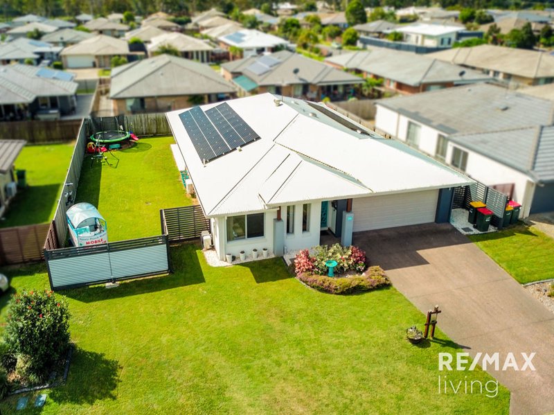 12 Feltham Circuit, Burpengary East QLD 4505