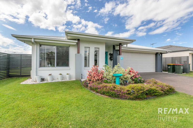 Photo - 12 Feltham Circuit, Burpengary East QLD 4505 - Image 2