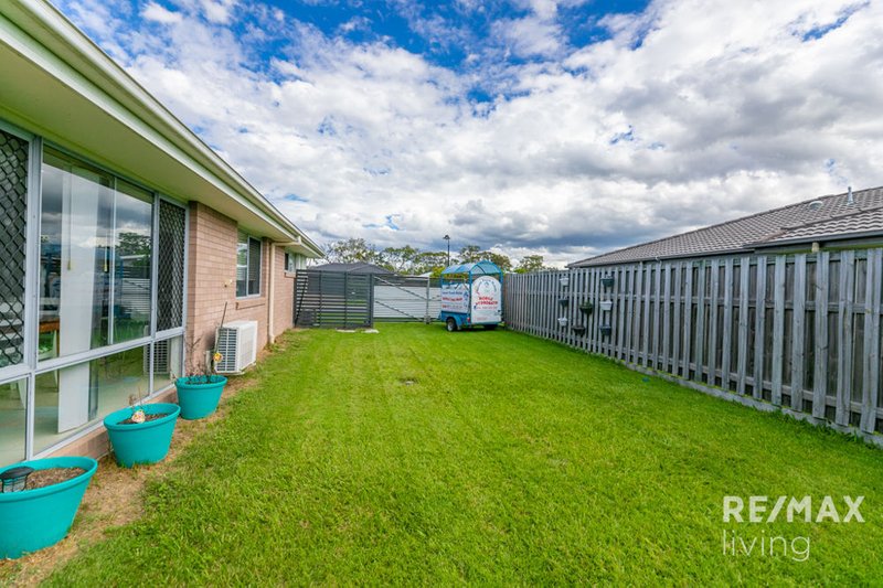 Photo - 12 Feltham Circuit, Burpengary East QLD 4505 - Image 17