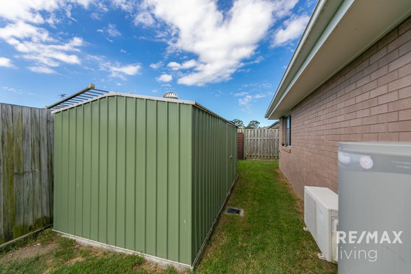 Photo - 12 Feltham Circuit, Burpengary East QLD 4505 - Image 20