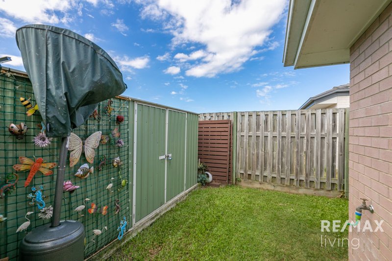 Photo - 12 Feltham Circuit, Burpengary East QLD 4505 - Image 21