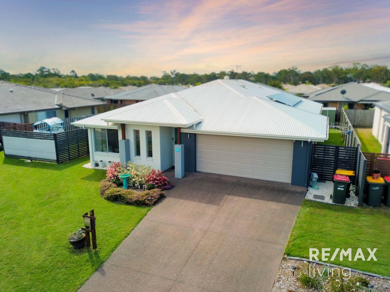 Photo - 12 Feltham Circuit, Burpengary East QLD 4505 - Image 23