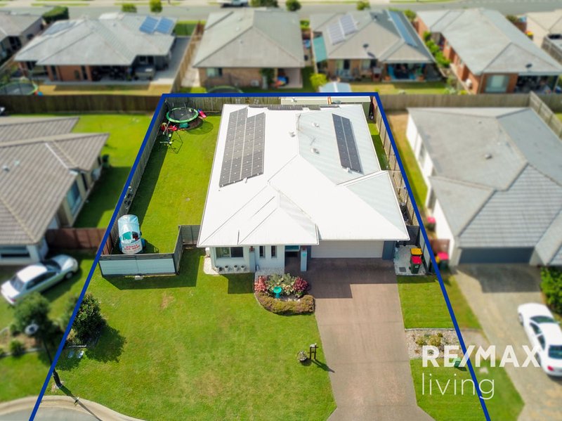 Photo - 12 Feltham Circuit, Burpengary East QLD 4505 - Image 24