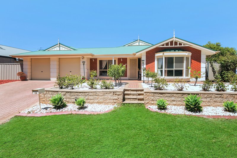 12 Fergusson Bowl, Craigmore SA 5114