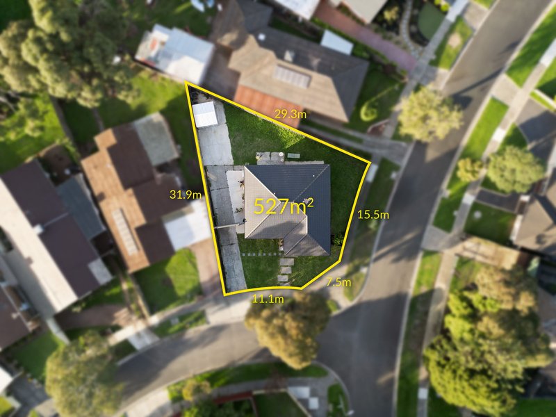 Photo - 12 Fern Court, Mill Park VIC 3082 - Image 12