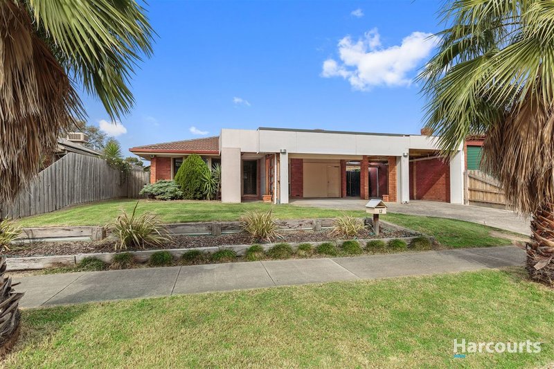 12 Fernlea Avenue, Rowville VIC 3178