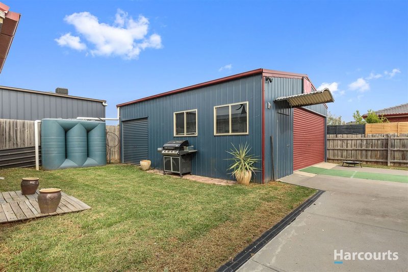 Photo - 12 Fernlea Avenue, Rowville VIC 3178 - Image 10