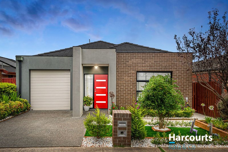 12 Ferntree Close, Epping VIC 3076