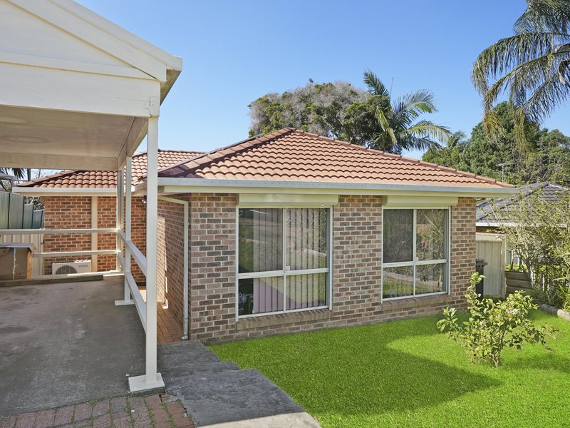 12 Ferrari Place, Ingleburn NSW 2565