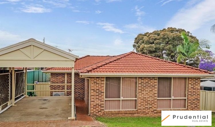Photo - 12 Ferrari Place, Ingleburn NSW 2565 - Image 1