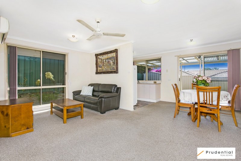 Photo - 12 Ferrari Place, Ingleburn NSW 2565 - Image 2