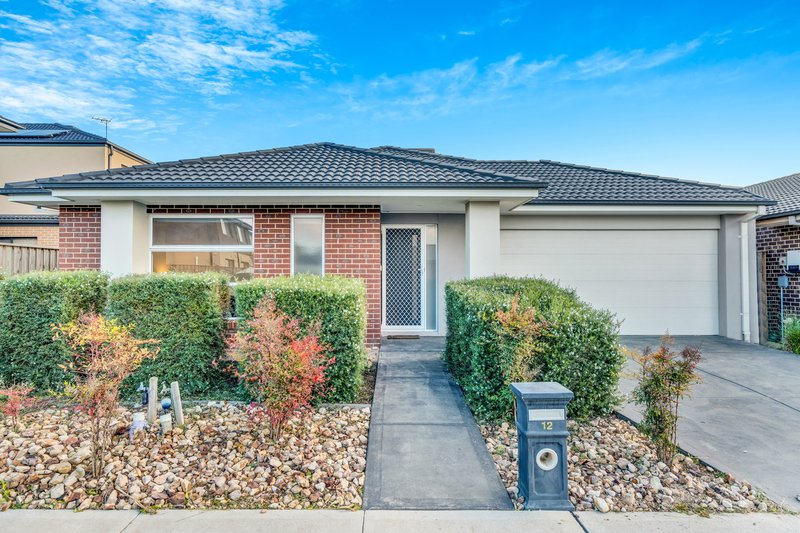 12 Ferrars Way, Mickleham VIC 3064