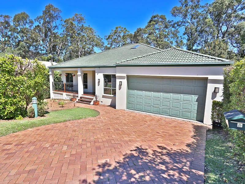 Photo - 12 Fiddlewood Place, Bridgeman Downs QLD 4035 - Image 22