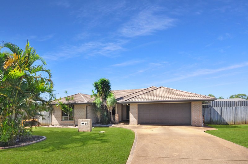 12 Fig Court, Upper Caboolture QLD 4510