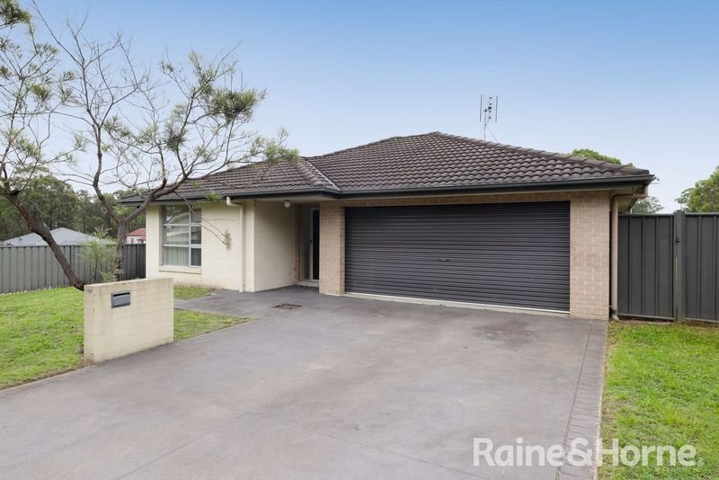 12 Finch Close, Cessnock NSW 2325