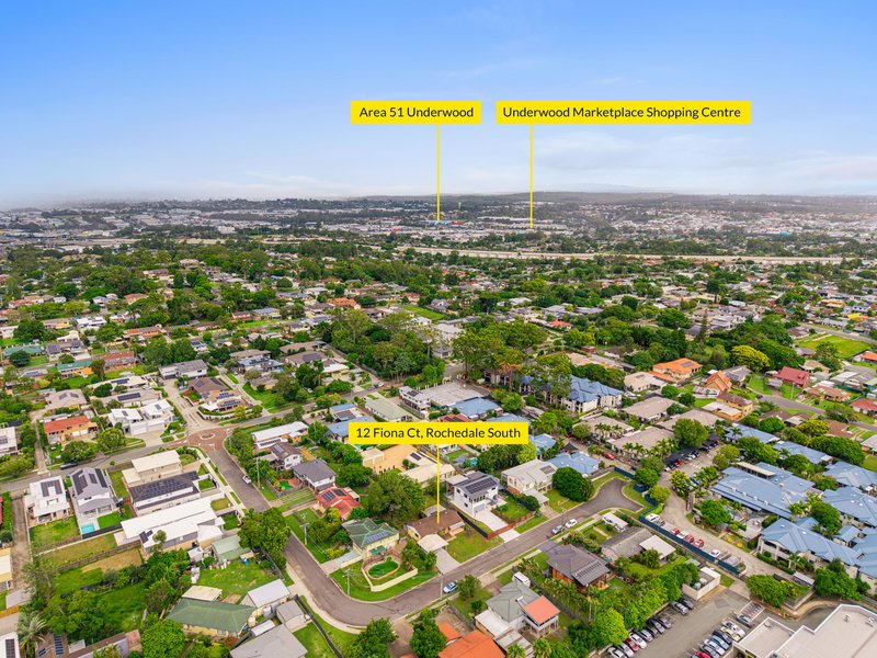 Photo - 12 Fiona Court, Rochedale South QLD 4123 - Image 20